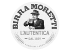 Birra Moretti- sponsor grill fest 2024