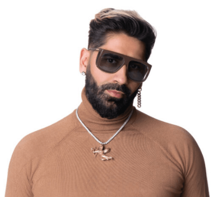 Connect-R - Line-up Grillfest 2024