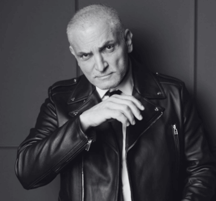 Damian and Brothers -Line-up Grillfest 2024