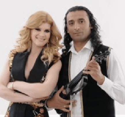 Damian matei si taraful cleante -Line-up Grillfest 2024