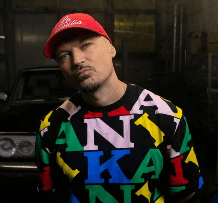 Puya -Line-up Grillfest 2024