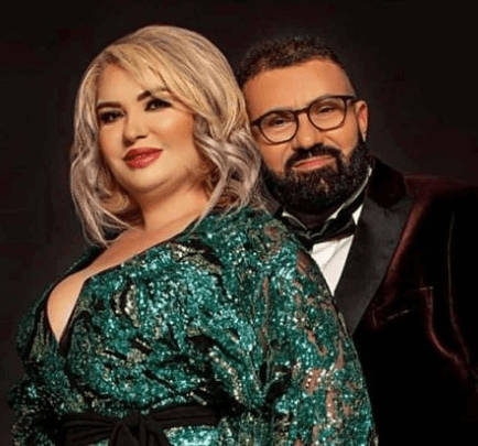 Viorica si taraful cljanilor -Line-up Grillfest 2024